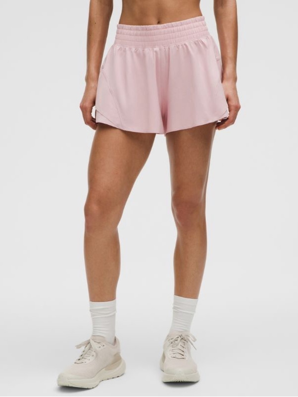 Lululemon ✨ Shake It Out High-Rise Running Short 2.5”